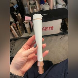 T3 mermaid wave attachment